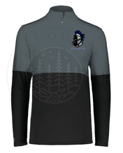 Load image into Gallery viewer, Knights Kenosha Knights 1/4 zip up