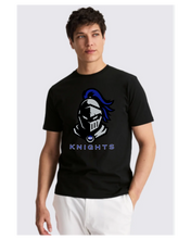Load image into Gallery viewer, Knights Kenosha Knights T-shirt