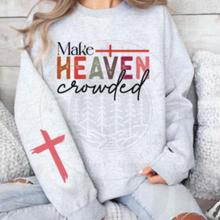Load image into Gallery viewer, Make Heaven Crowded