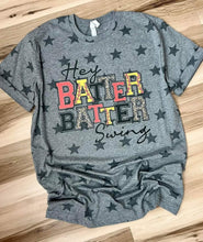 Load image into Gallery viewer, Baseball Hey Batter, Batter