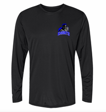 Load image into Gallery viewer, Knights Kenosha Knights Long sleeve - Polyester