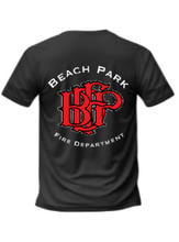Load image into Gallery viewer, Beach Park Fire Department