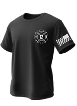 Load image into Gallery viewer, Beach Park Fire Department