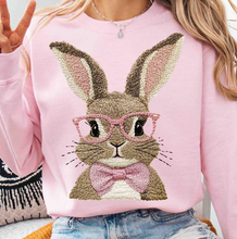 Load image into Gallery viewer, Easter Bunny - Pink