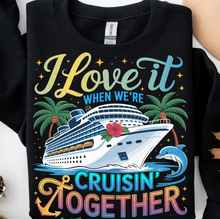 Load image into Gallery viewer, Travel - Cruisin Together