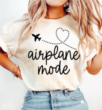 Load image into Gallery viewer, Travel - Airplane Mode