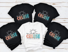 Load image into Gallery viewer, Travel - Cruise
