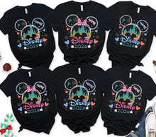 Load image into Gallery viewer, Travel - Group Disney