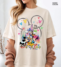 Load image into Gallery viewer, Travel - 1st Disney Trip