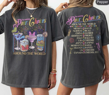 Load image into Gallery viewer, Travel - Pour Choices