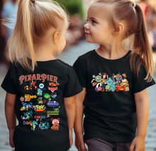 Load image into Gallery viewer, Travel - Pixar Pier