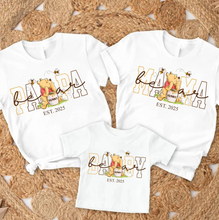 Load image into Gallery viewer, Baby - Winnie the Pooh