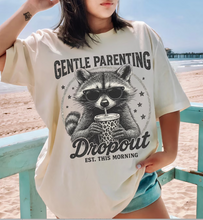 Load image into Gallery viewer, Gentle Parenting Drop Out