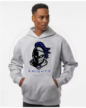 Load image into Gallery viewer, Kenosha Knights Hoodie
