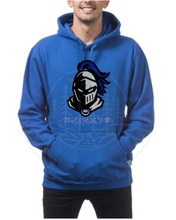Load image into Gallery viewer, Kenosha Knights Hoodie
