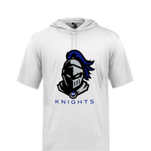Load image into Gallery viewer, Short Sleeve - Hoodie - Light weight
