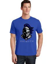 Load image into Gallery viewer, Kenosha Knights T-shirt
