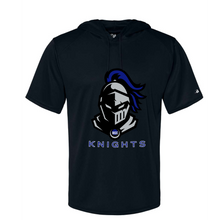 Load image into Gallery viewer, Short Sleeve - Hoodie - Light weight
