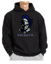 Load image into Gallery viewer, Kenosha Knights Hoodie
