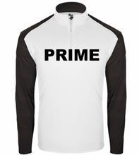 Load image into Gallery viewer, 1/4 Zip Long Sleeve - PRIME
