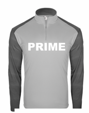 Load image into Gallery viewer, 1/4 Zip Long Sleeve - PRIME
