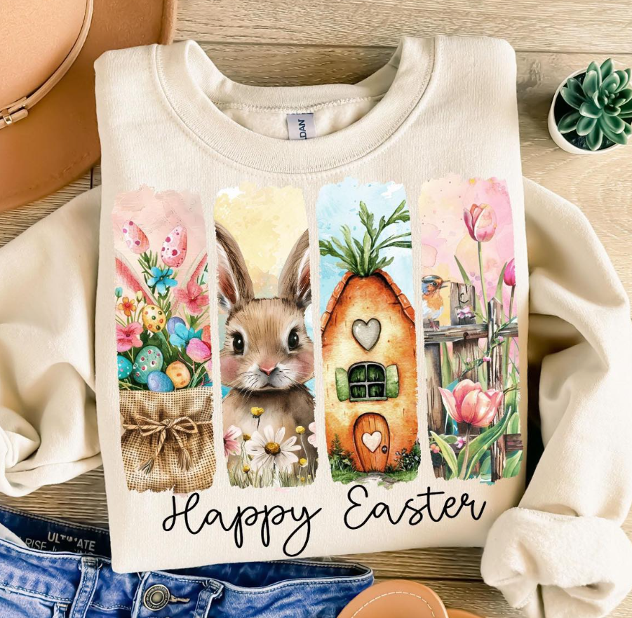 Happy Easter!