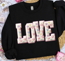 Load image into Gallery viewer, Valentines Day  LOVE
