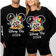 Load image into Gallery viewer, Travel - Disney Trip
