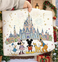 Load image into Gallery viewer, Travel - Castle
