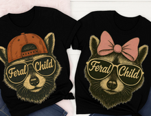 Load image into Gallery viewer, Kids - Feral Kid
