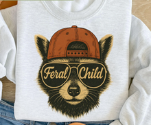 Load image into Gallery viewer, Kids - Feral Kid
