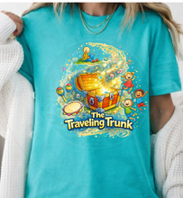 Load image into Gallery viewer, The Traveling Trunk
