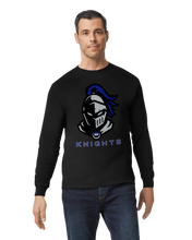 Load image into Gallery viewer, Long sleeve tshirt / crewneck
