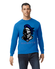 Load image into Gallery viewer, Long sleeve tshirt / crewneck
